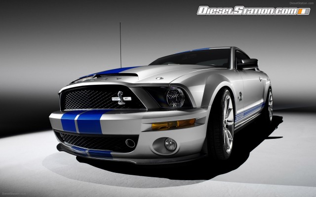 Shelby Shelby Cobra GT500KR Widescreen Picture #16 Shelby Shelby Cobra GT500KR Widescreen Picture #16